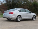2018 Chevrolet Impala Premier