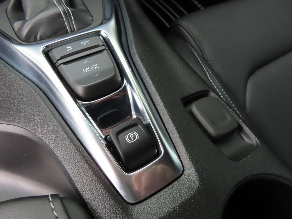 2023 Chevrolet Camaro 2LT