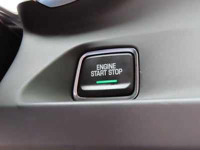 2023 Chevrolet Camaro 2LT