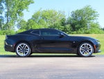 2023 Chevrolet Camaro 2LT