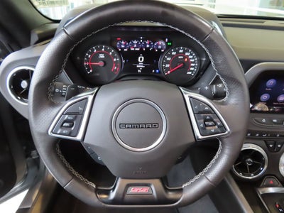 2023 Chevrolet Camaro 1SS