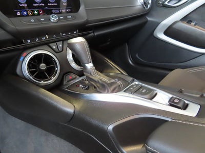 2023 Chevrolet Camaro 1SS