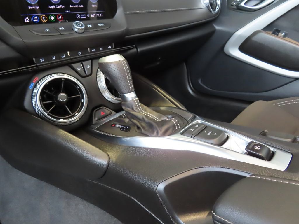 2023 Chevrolet Camaro 1SS