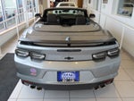 2023 Chevrolet Camaro 1SS