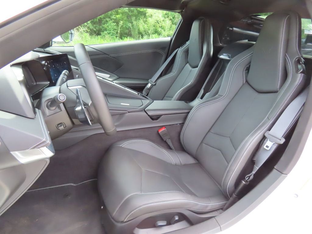 2024 Chevrolet Corvette Stingray 1LT