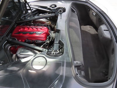 2024 Chevrolet Corvette Stingray 1LT
