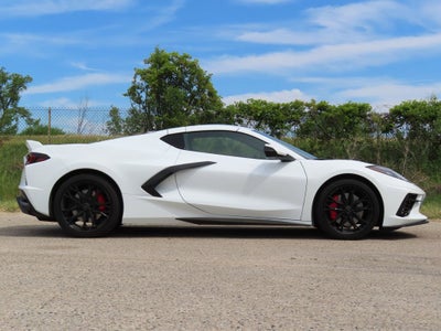 2024 Chevrolet Corvette Stingray 1LT