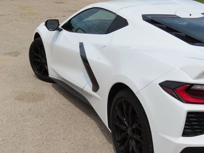 2024 Chevrolet Corvette Stingray 1LT