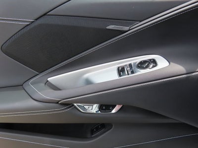 2024 Chevrolet Corvette Stingray 1LT