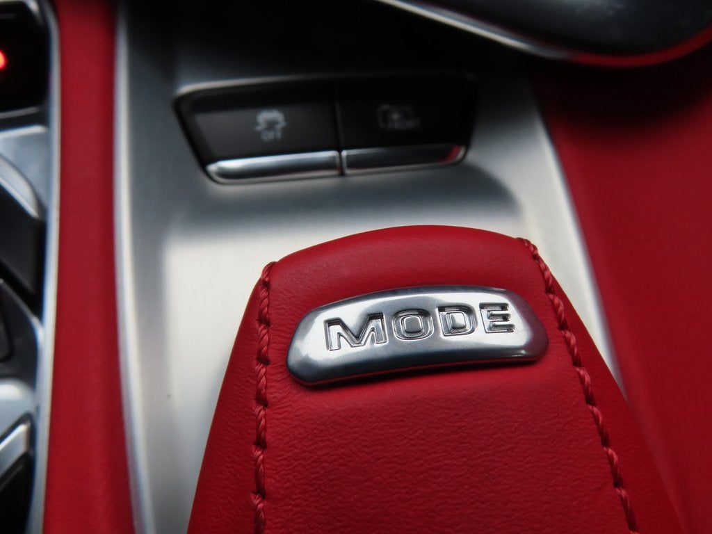 2021 Chevrolet Corvette Stingray 2LT