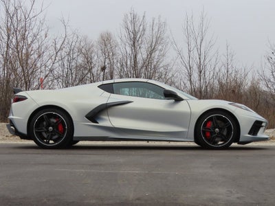 2021 Chevrolet Corvette Stingray 2LT
