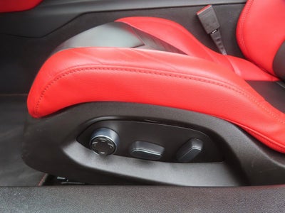 2021 Chevrolet Corvette Stingray 2LT