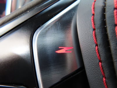 2027 Chevrolet Corvette Z06 2LZ