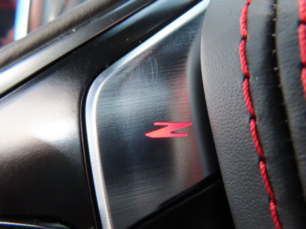 2027 Chevrolet Corvette Z06 2LZ