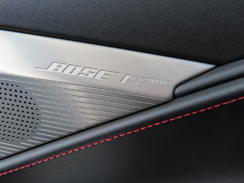 2027 Chevrolet Corvette Z06 2LZ