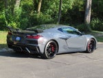 2027 Chevrolet Corvette Z06 2LZ