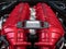 2027 Chevrolet Corvette Z06 2LZ