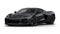 2027 Chevrolet Corvette Z06 2LZ