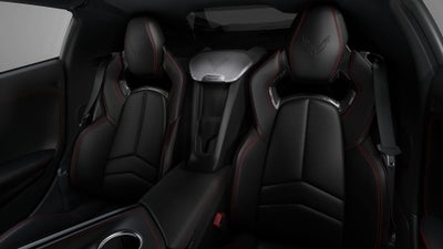 2027 Chevrolet Corvette Z06 2LZ
