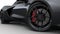 2027 Chevrolet Corvette Z06 2LZ