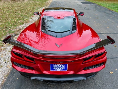 2024 Chevrolet Corvette Z06 3LZ
