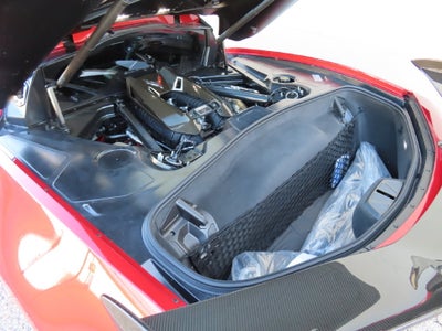 2024 Chevrolet Corvette Z06 3LZ
