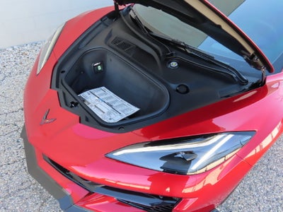 2024 Chevrolet Corvette Z06 3LZ
