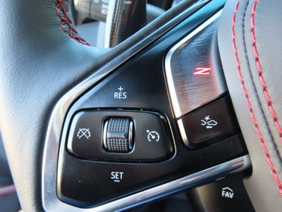 2024 Chevrolet Corvette Z06 3LZ