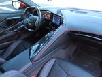 2024 Chevrolet Corvette Z06 3LZ