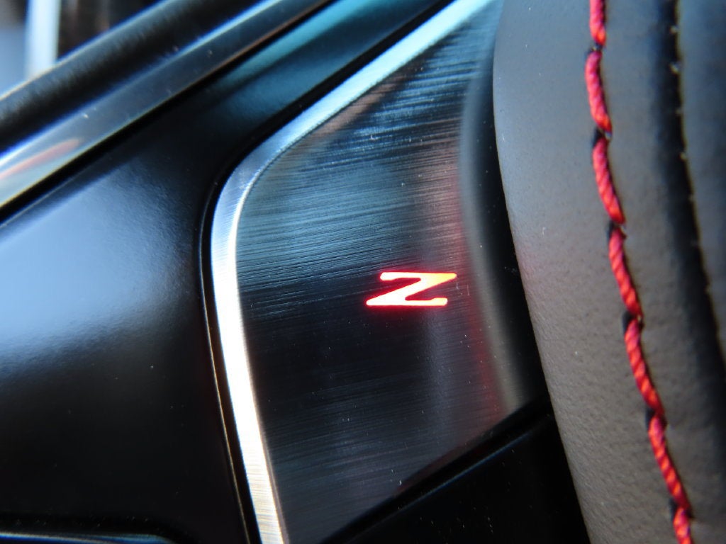 2024 Chevrolet Corvette Z06 3LZ