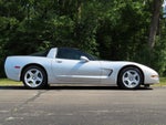 1997 Chevrolet Corvette NA