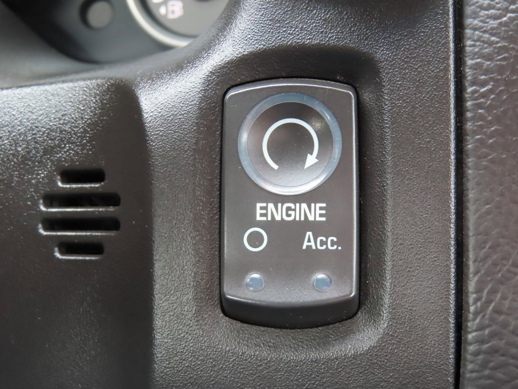 2007 Chevrolet Corvette NA