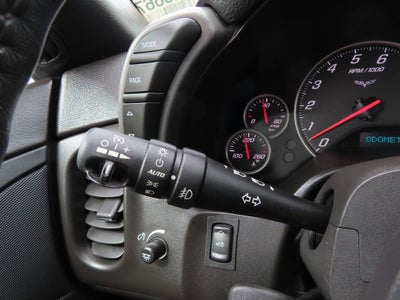 2007 Chevrolet Corvette NA