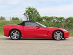 2007 Chevrolet Corvette NA