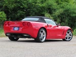 2007 Chevrolet Corvette NA