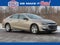 2025 Chevrolet Malibu FL