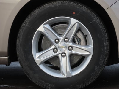 2025 Chevrolet Malibu FL