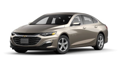 2025 Chevrolet Malibu FL