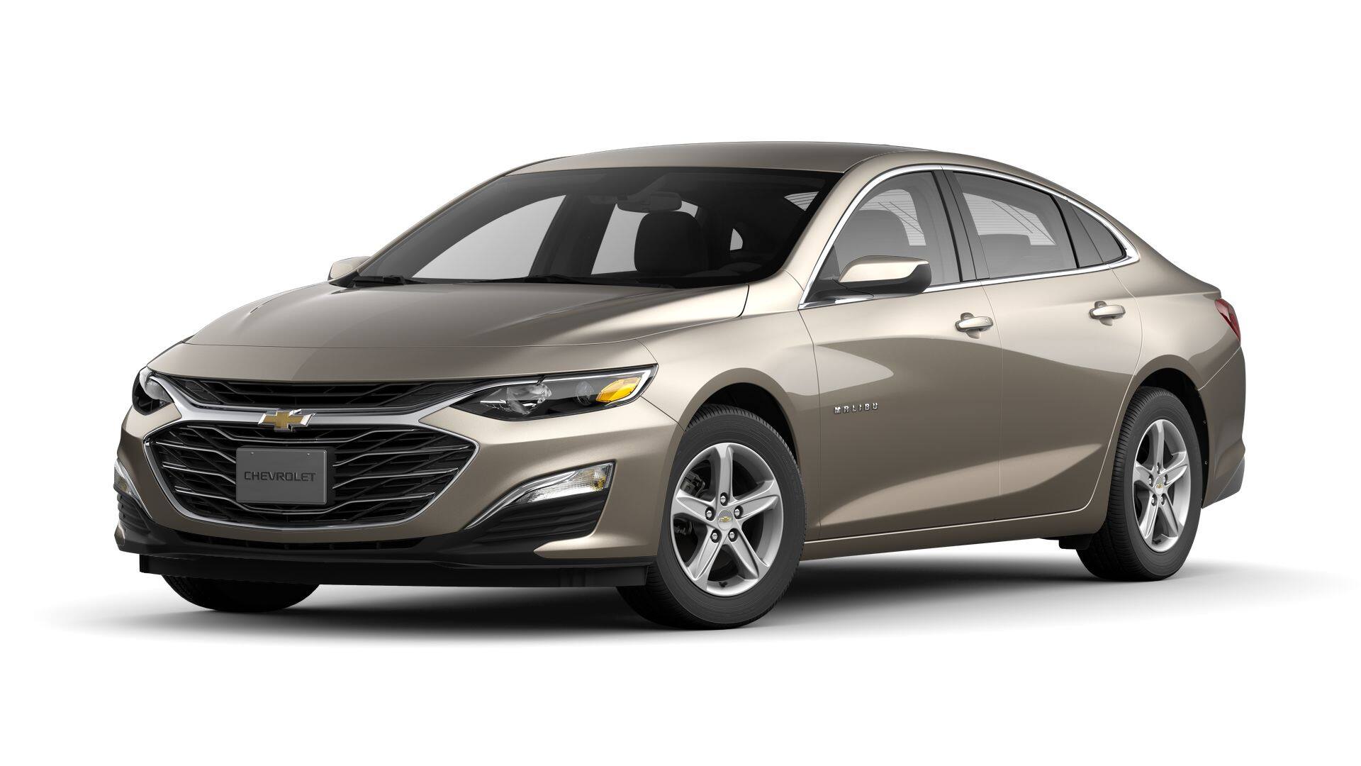 2025 Chevrolet Malibu FL