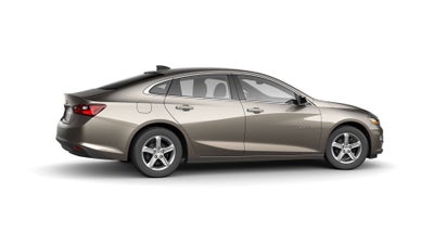 2025 Chevrolet Malibu FL