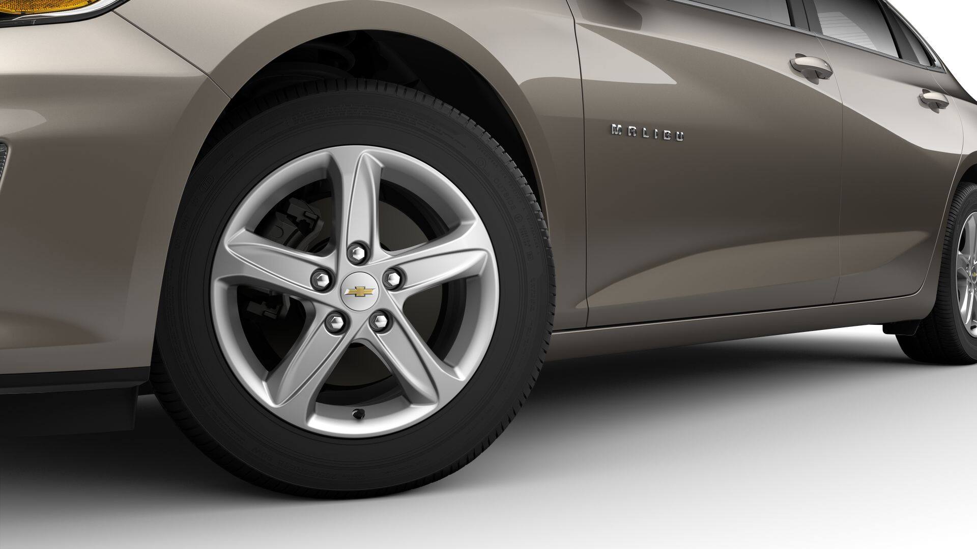 2025 Chevrolet Malibu FL