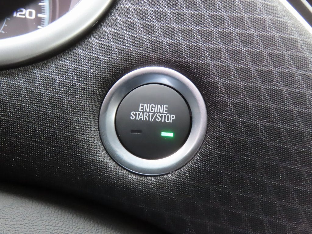 2025 Chevrolet Malibu FL