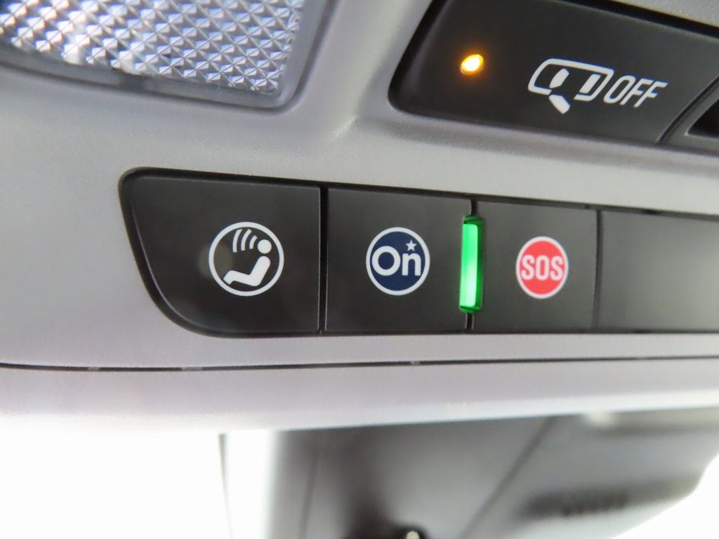 2025 Chevrolet Malibu FL