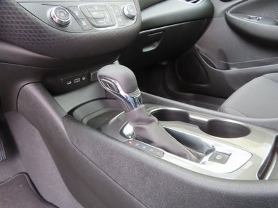 2025 Chevrolet Malibu FL