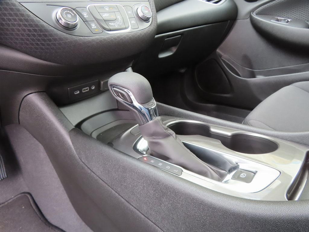 2025 Chevrolet Malibu FL