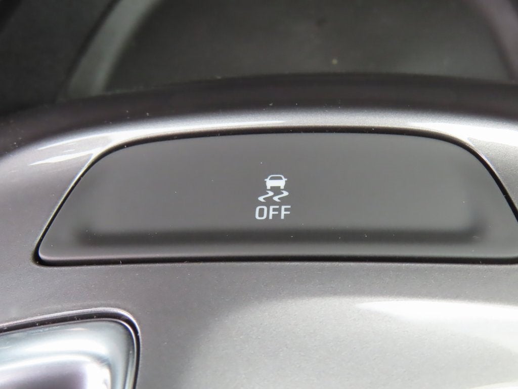 2025 Chevrolet Malibu FL