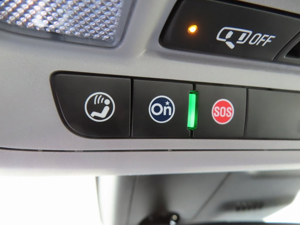 2025 Chevrolet Malibu FL