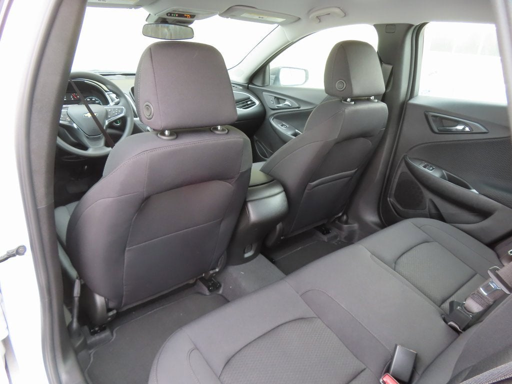 2025 Chevrolet Malibu FL