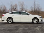 2025 Chevrolet Malibu FL