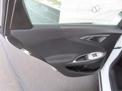 2025 Chevrolet Malibu FL